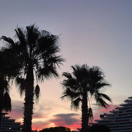 Villa Ange Azur Villeneuve-Loubet Δωμάτιο φωτογραφία