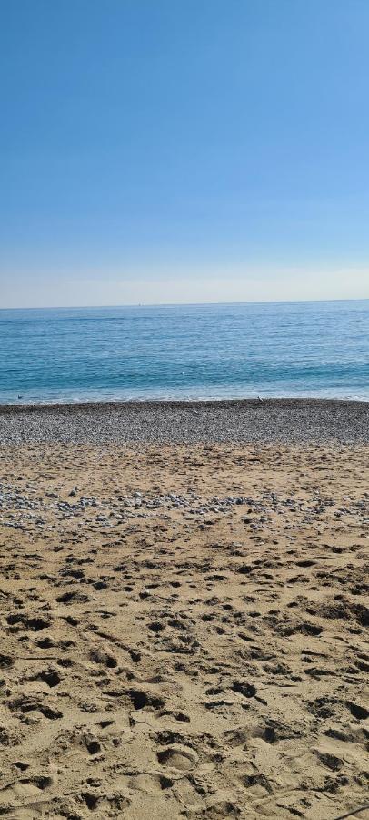 Villa Ange Azur Villeneuve-Loubet Εξωτερικό φωτογραφία